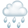 [下雨]