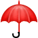 [雨伞]